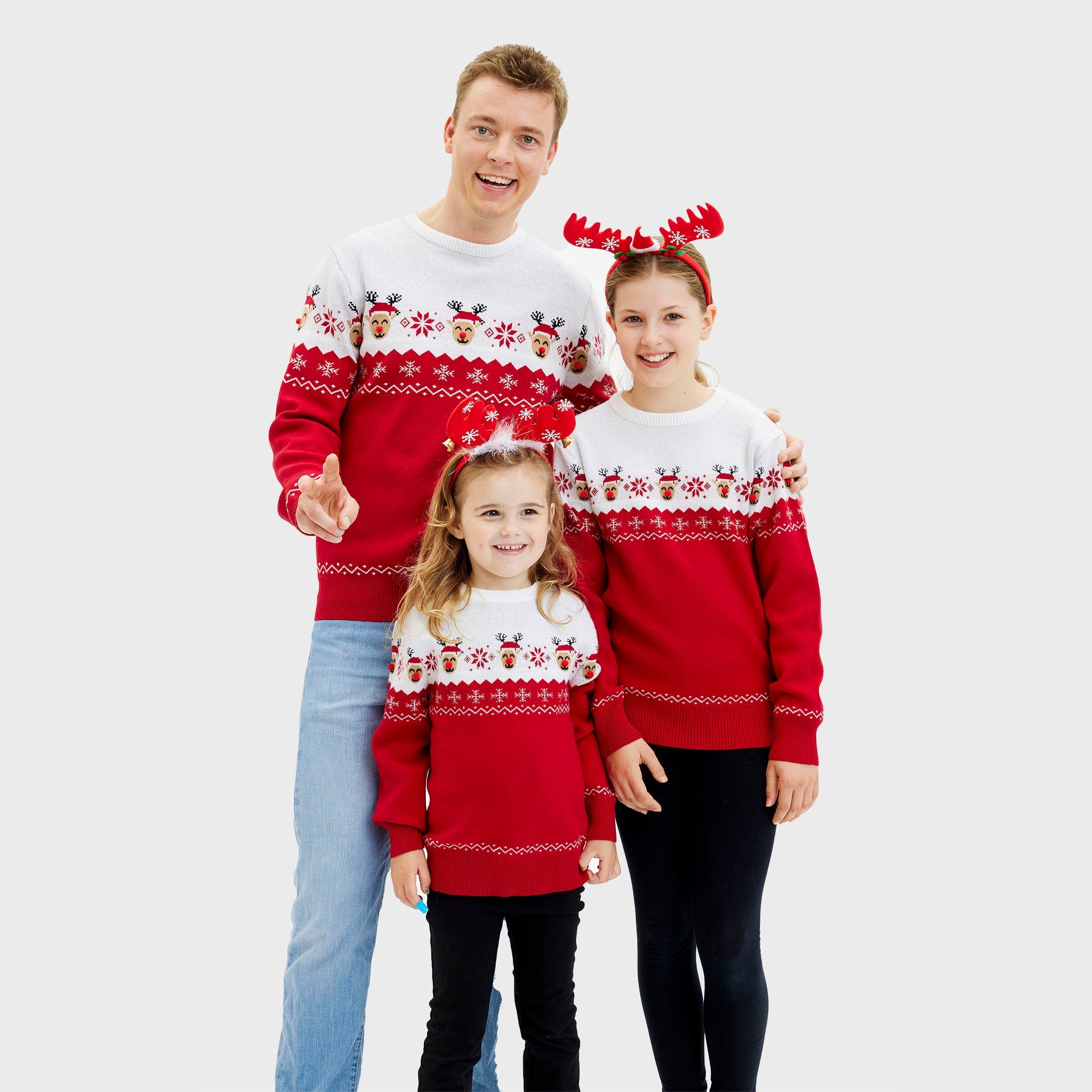 Den bedårende Julegenser - Barn